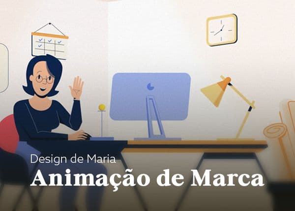 Design de Maria