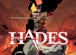 Vídeo de Estudo: Hades